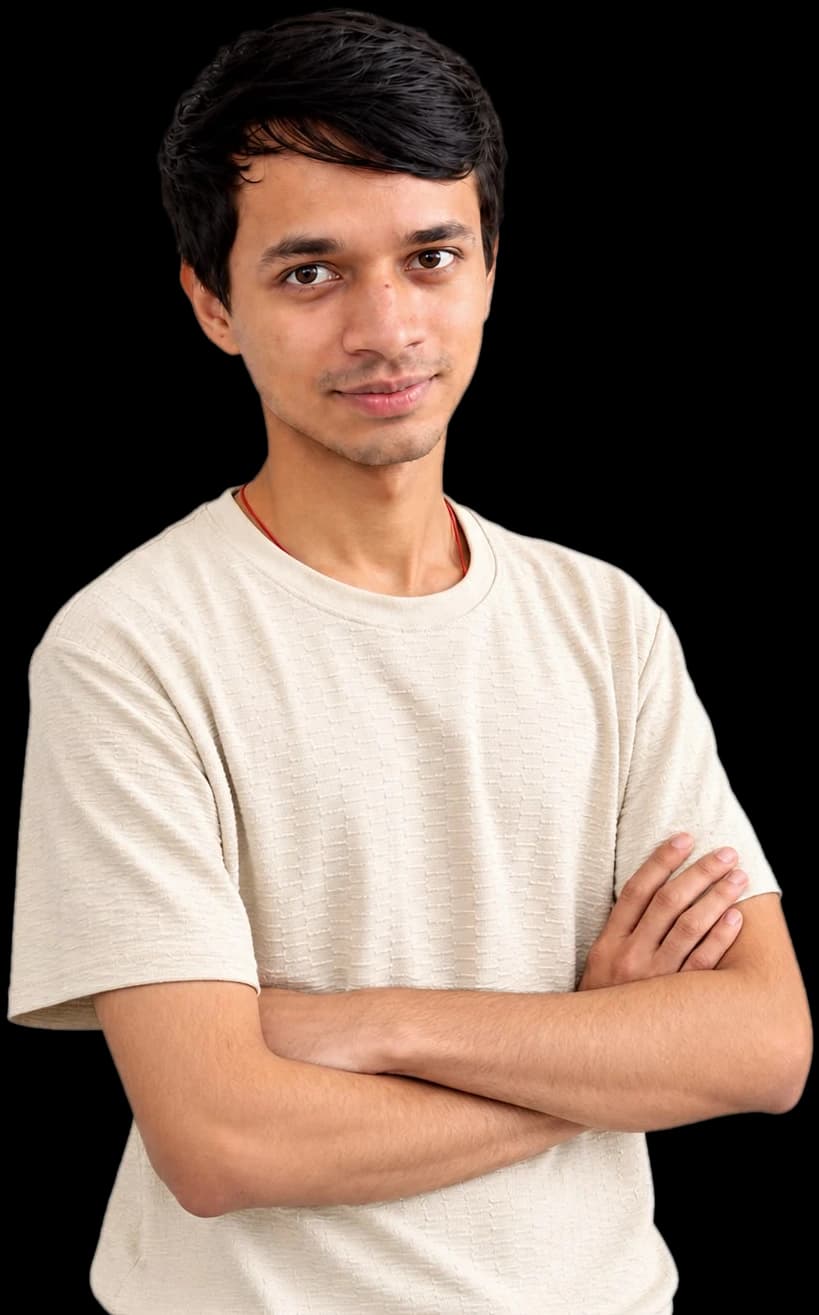 Ayush Tiwari